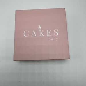 Cakes Body Nipple Covers OG in Honey